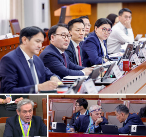 Key Testimonies Highlight Tension at Oyu Tolgoi Parliamentary Hearing